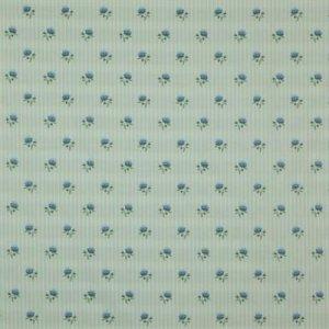 JANE CHURCHILL SYLVAN STRIPE FABRIC